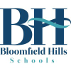 Bloomfield.org logo