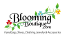 Bloomingboutique.com logo