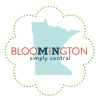 Bloomingtonmn.org logo