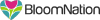 Bloomnation.com logo