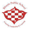 Bloompublicschool.org logo