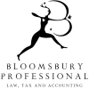 Bloomsburyprofessional.com logo