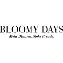 Bloomydays.com logo