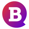 Bloovi.be logo