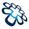 Blossomenter.com logo