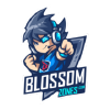 Blossomzones.com logo