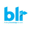 Blr.com logo