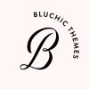 Bluchic.com logo