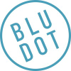 Bludot.com logo