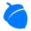 Blueacorn.com logo