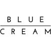 Blueandcream.com logo