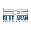 Bluearan.co.uk logo