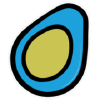 Blueavocado.org logo
