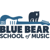 Bluebearmusic.org logo
