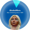 Bluebellflora.com logo