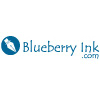 Blueberryink.com logo