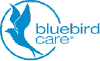 Bluebirdcare.co.uk logo