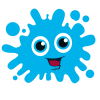 Blueblots.com logo