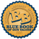 Bluebookofgunvalues.com logo