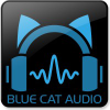 Bluecataudio.com logo