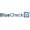 Bluecheck.me logo