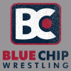 Bluechipwrestling.com logo