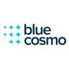 Bluecosmo.com logo