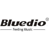 Bluedio.com logo