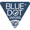 Bluedotvapors.com logo