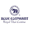 Blueelephant.com logo