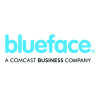 Blueface.com logo