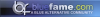 Bluefame.com logo