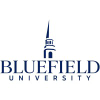 Bluefield.edu logo