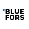 Bluefors.com logo