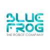 Bluefrogrobotics.com logo