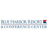 Blueharborresort.com logo