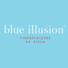 Blueillusion.com logo