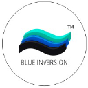 Blue Inversion