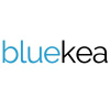 Bluekea.com logo