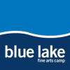 Bluelake.org logo