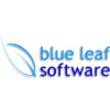 Blueleafsoftware.com logo