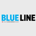 Blueline.ca logo