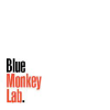 Bluemonkeylab.com logo