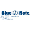Bluenotemilano.com logo