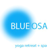 Blueosa.com logo