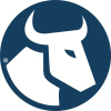 Blueox.com logo