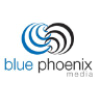 Bluephoenixmedia.com logo