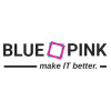 Bluepink.ro logo