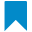 Bluereader.org logo