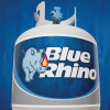 Bluerhino.com logo